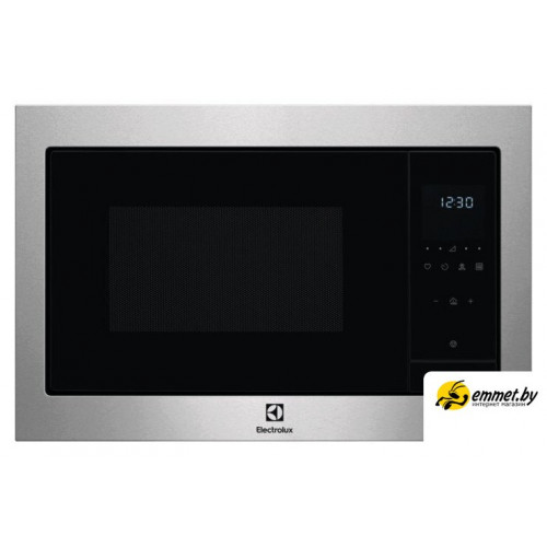 Микроволновая печь Electrolux EMS4253TBX
