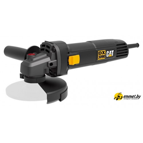 Угловая шлифмашина CAT DX3090
