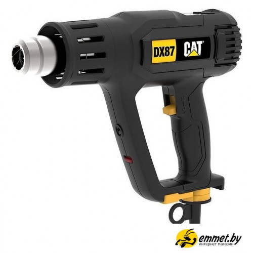 Промышленный фен CAT DX87