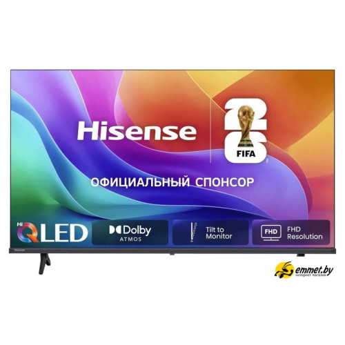 Телевизор Hisense 32A5S