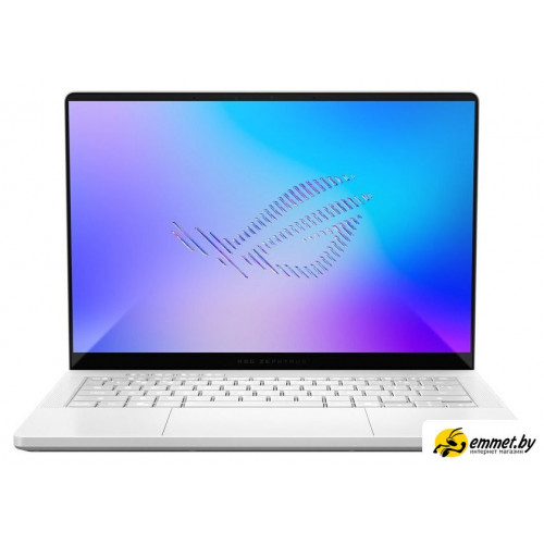 Ноутбук ASUS ROG Zephyrus G14 2026 GU405AR-SY017