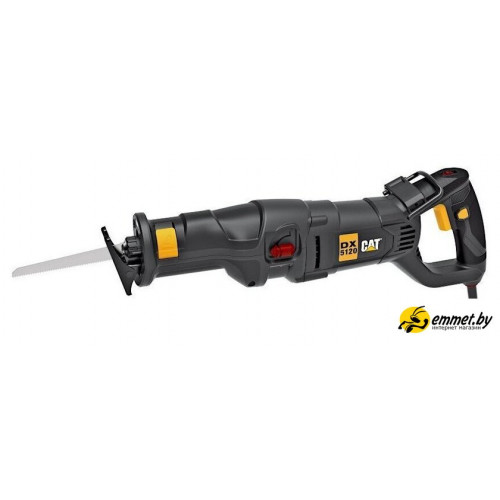 Сабельная пила CAT DX5120