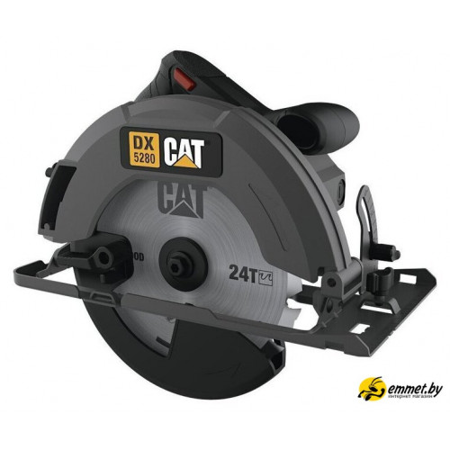 Дисковая (циркулярная) пила CAT DX5280