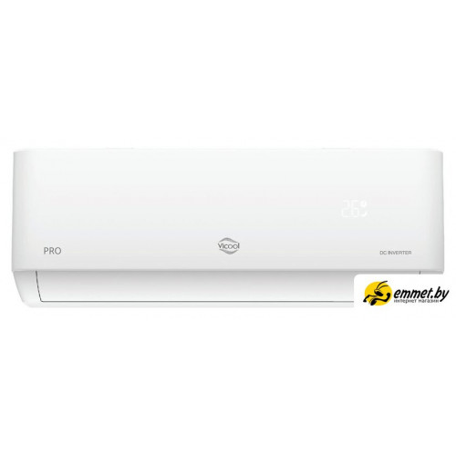 Кондиционер Vicool Pro VCI-DC09PRO/VCO-DC09PRO