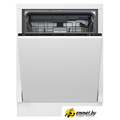 Встраиваемая посудомоечная машина BEKO BDIN38531AF