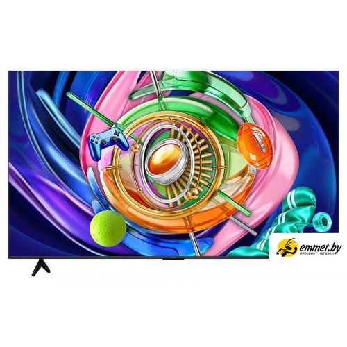 MiniLED телевизор iFFALCON 75U85A