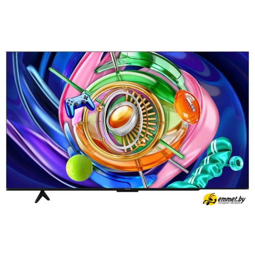 MiniLED телевизор iFFALCON 55U85A