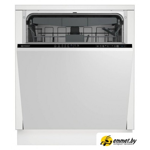 Встраиваемая посудомоечная машина Indesit DI 3C89 AED