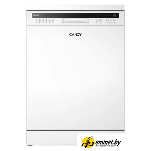 Отдельностоящая посудомоечная машина Candy CF 4A7E0W-08
