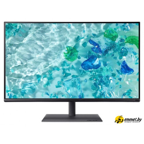 Монитор Acer Vero B327QKB1bmiiprzx UM.JB7CD.102