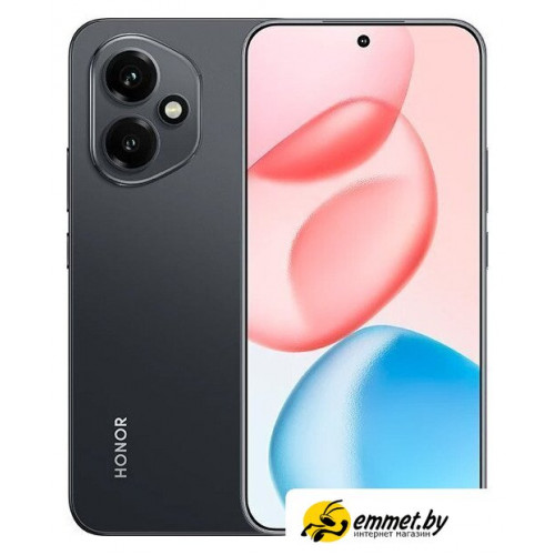 Телефон HONOR 400 8GB/512GB международная версия (черный)