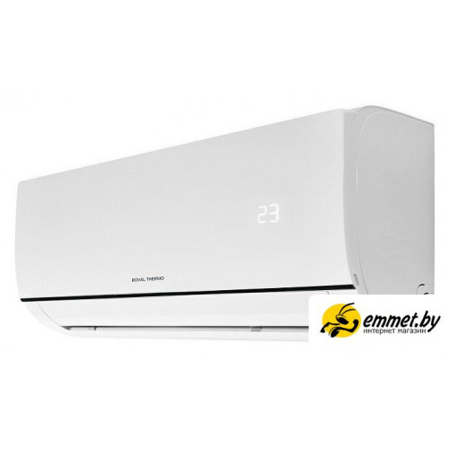 Кондиционер Royal Thermo Siena RTS-07HN8_V2