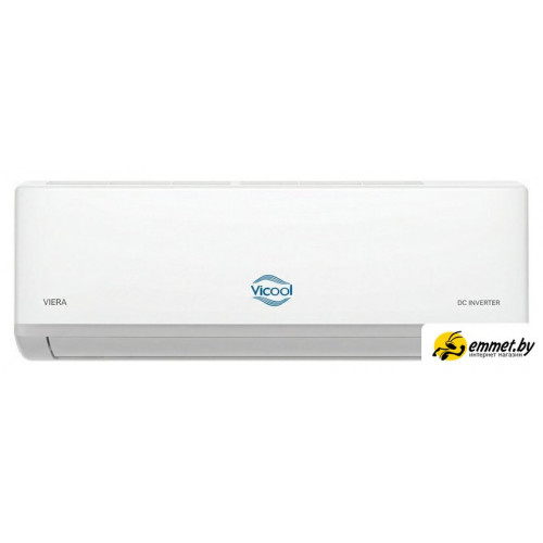 Кондиционер Vicool Viera VCI-DC12VI/VCO-DC12VI
