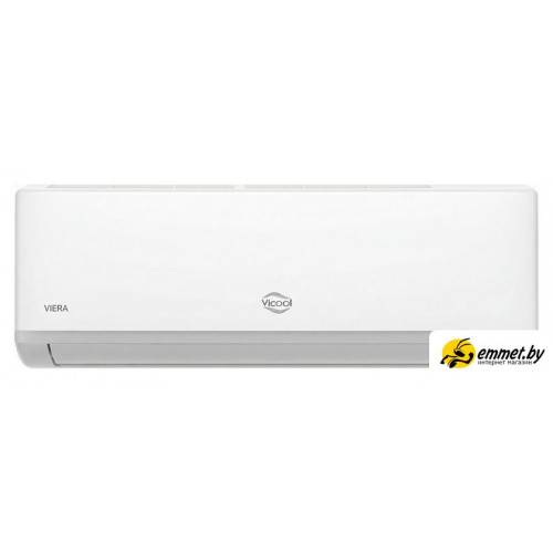 Кондиционер Vicool Viera VCI-24VI/VCO-24VI