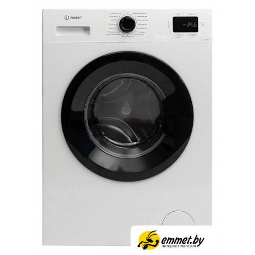 Стиральная машина Indesit ILS3 61291 B