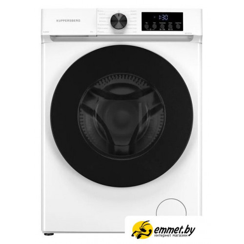 Стиральная машина KUPPERSBERG WM 593 W