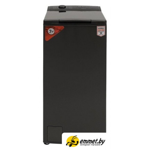 Стиральная машина с вертикальной загрузкой Kraft KF-UME7205G