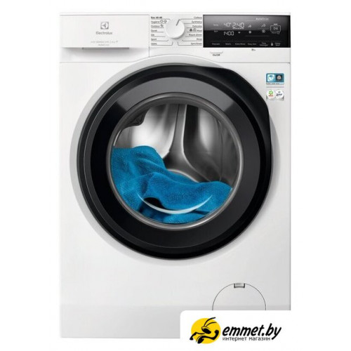 Стиральная машина Electrolux PerfectCare 600 EW6F3492ACE