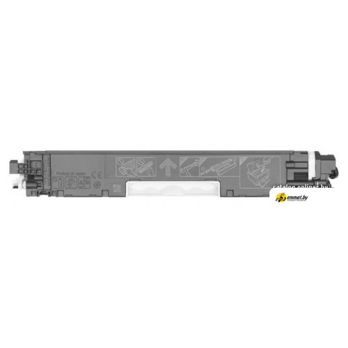 Картридж HP 126A (CE312A)