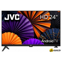Телевизор JVC 24 Телевизор JVC 24