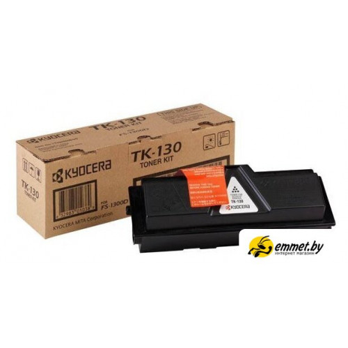 Картридж Kyocera TK-130