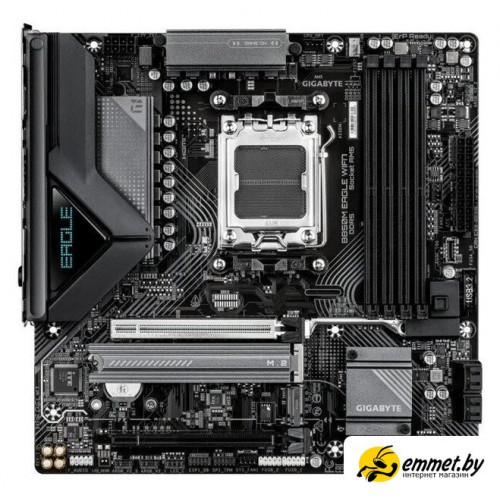 Материнская плата Gigabyte B850M Eagle WiFi7