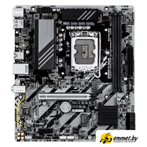 Материнская плата Gigabyte B860M E Gen5