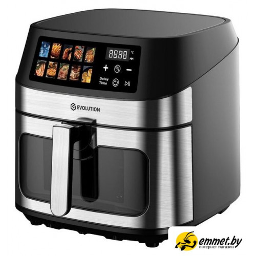 Аэрогриль (аэрофритюрница) Evolution AIRO 8900W