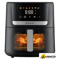 Аэрогриль (аэрофритюрница) Evolution AIRO 7300W