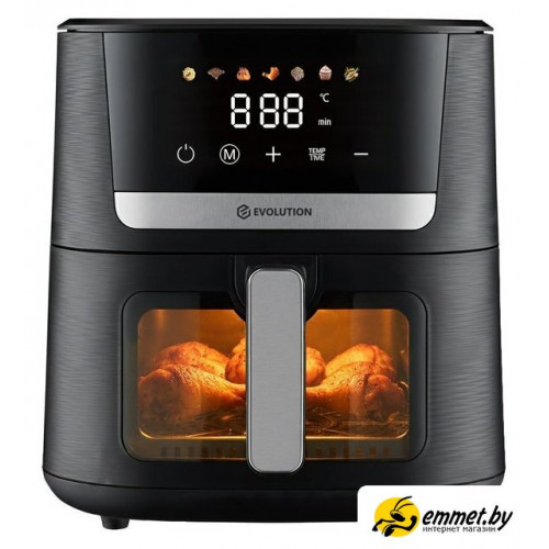 Аэрогриль (аэрофритюрница) Evolution AIRO 7300W
