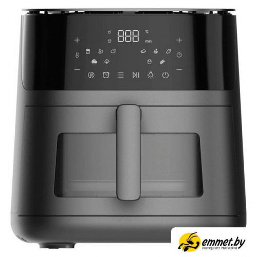 Аэрогриль (аэрофритюрница) Haier HAF-700