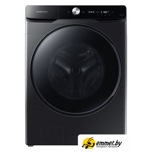 Стиральная машина Samsung WF20DG8650BVLD