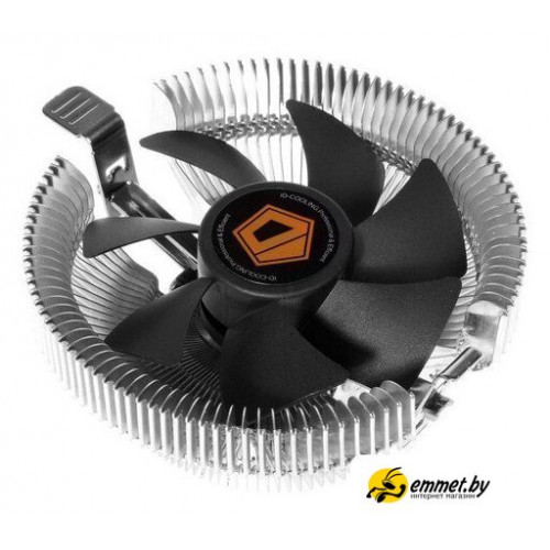 Кулер для процессора ID-Cooling DK-01T [ID-CPU-DK-01T]