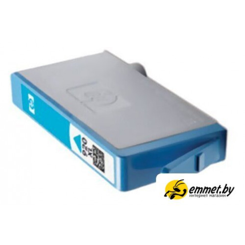 Картридж HP 920XL (CD972AE)