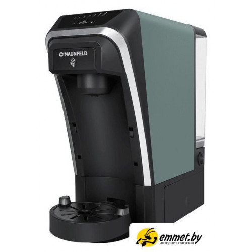 Капсульная кофеварка MAUNFELD MCCM-CM823GN