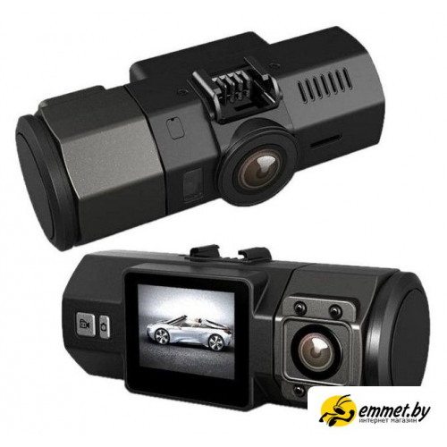 Видеорегистратор BodyDvr CityRoad A700