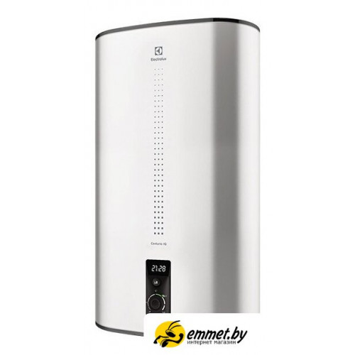 Водонагреватель Electrolux EWH 50 Centurio IQ Silver