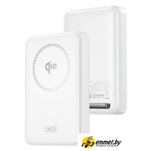 Внешний аккумулятор XO PR247 10000mAh