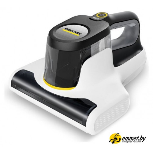 Пылесос для удаления пылевых клещей Karcher VCH 4 UVClean 1.198-412.0