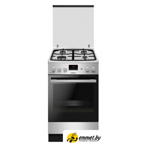 Кухонная плита Hansa FCGX522222H