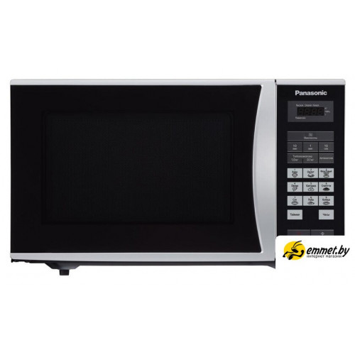 Микроволновая печь Panasonic NN-ST342MZPE