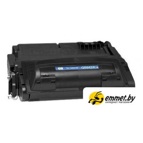 Картридж HP Q5942A
