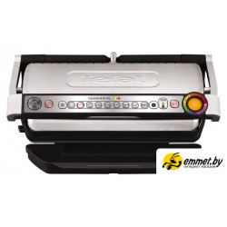 Электрогриль Tefal Optigrill+ XL GC722D34