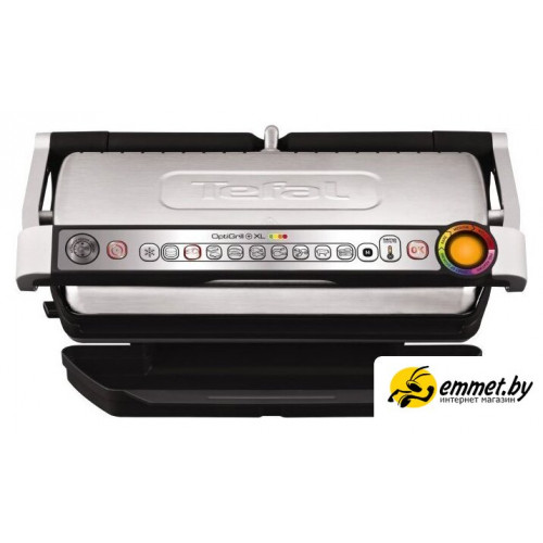 Электрогриль Tefal Optigrill+ XL GC722D34