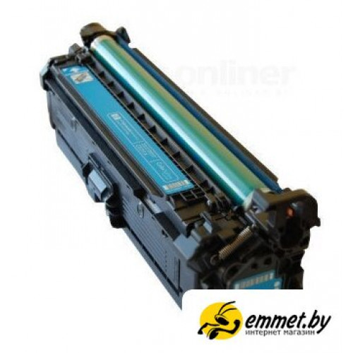 Картридж HP CE251A