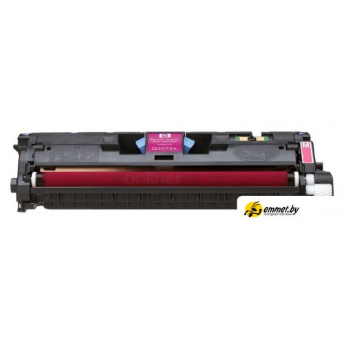 Картридж HP Q3963A