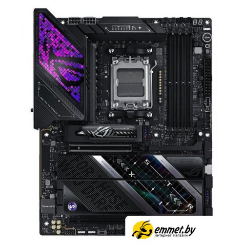 Материнская плата ASUS ROG Strix X870E-E Gaming WiFi7 Neo