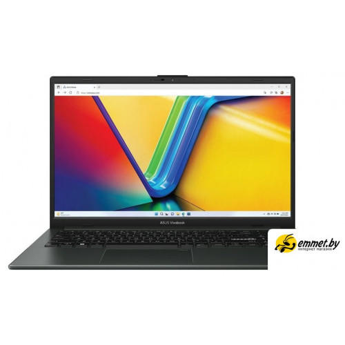 Ноутбук ASUS Vivobook Go 15 E1504FA-BQ5032 Win 11 Pro