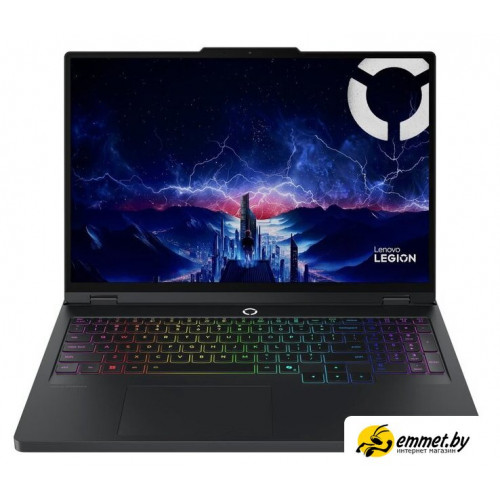 Игровой ноутбук Lenovo Legion Pro 5 16IAX10 83F3000HUS