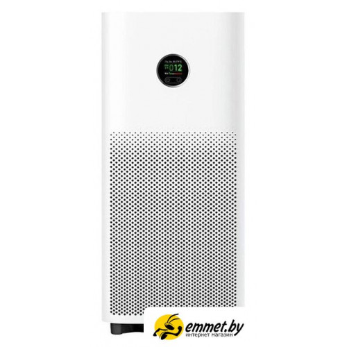Очиститель воздуха Xiaomi Smart Air Purifier 6 EU (евровилка)